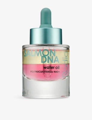 Rodial Salmon DNA Water-Oil 30ml face oil, imported from the UK