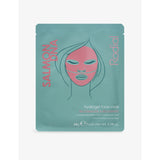 Rodial salmon DNA hydrogel face mask 38g, imported from the UK