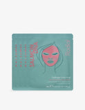 Rodial Salmon DNA hydrogel face masks 4 x 38g, UK version