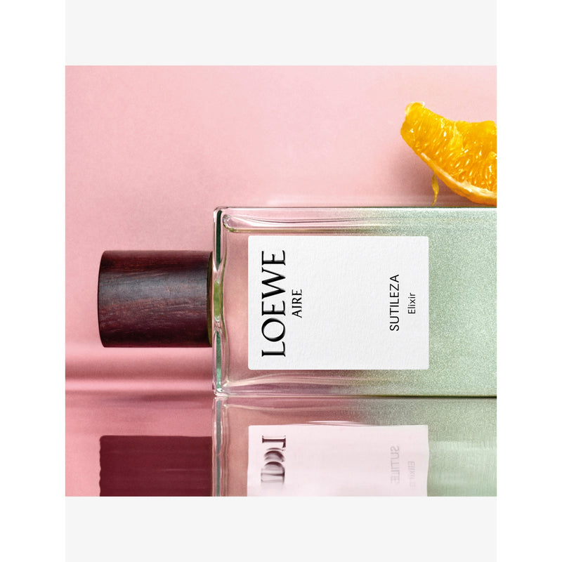 LOEWE perfume Aire Sutileza Elixir 100ml, UK version