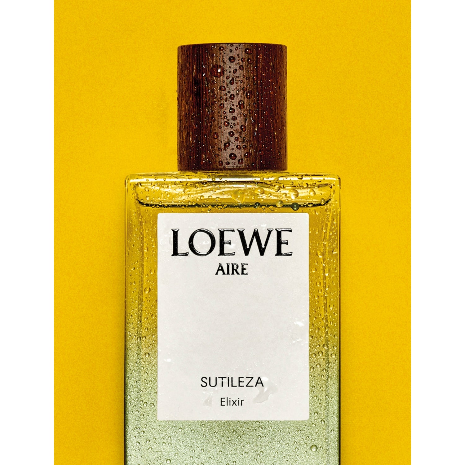 LOEWE perfume Aire Sutileza Elixir 100ml, UK version
