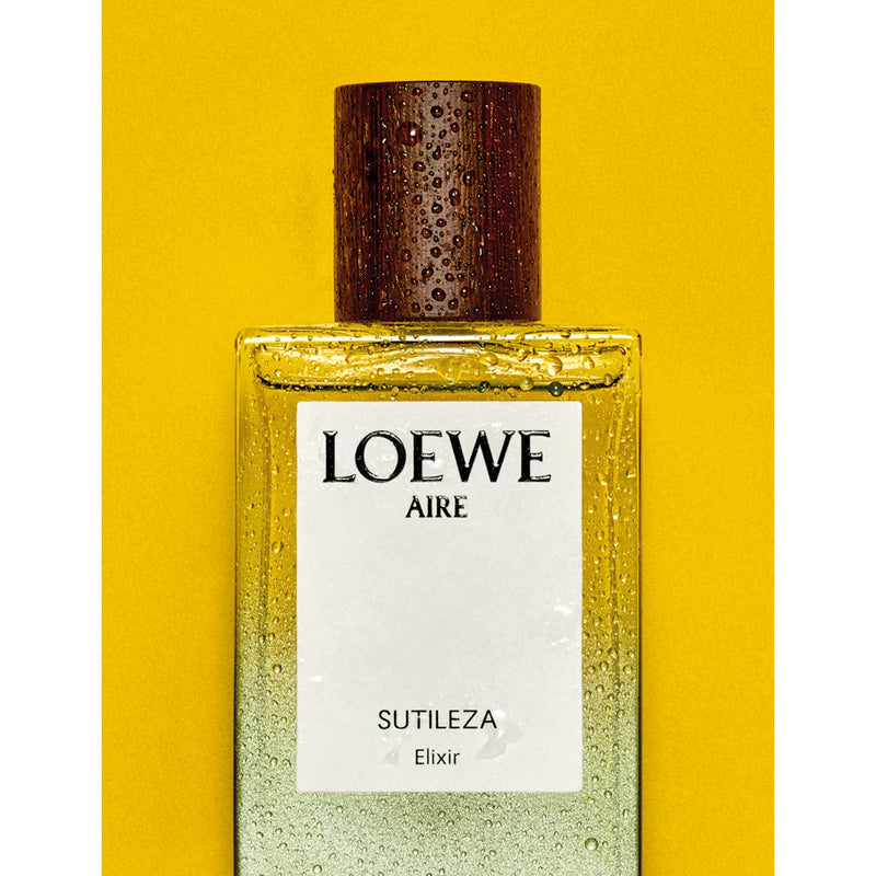 LOEWE perfume Aire Sutileza Elixir 100ml, UK version