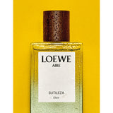 LOEWE perfume Aire Sutileza Elixir 100ml, UK version