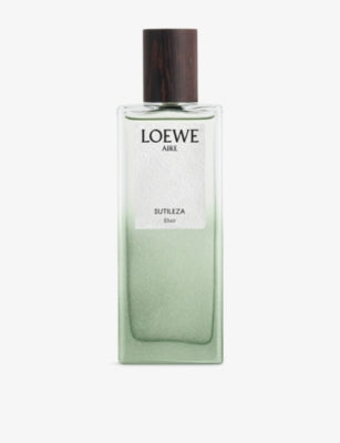 Loewe Aire Sutileza Elixir perfume 50ml - British product