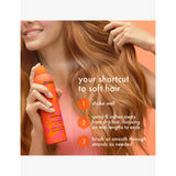 amika Soulstruck dry hair mask 200ml - British product