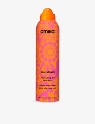 amika Soulstruck dry hair mask 200ml - British product