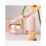 Sculpted by Aimee Radiance Rituals skincare set mini trio (British brand)