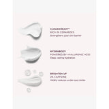 Sculpted by Aimee Radiance Rituals skincare set mini trio (British brand)