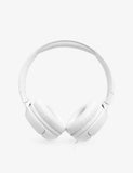 JBL Tune 520C on-ear headphones USB-C, UK version