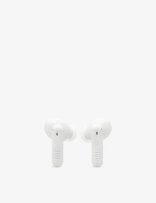 JBL Wave Beam 2 Wireless Noise Cancelling Bluetooth Earbuds