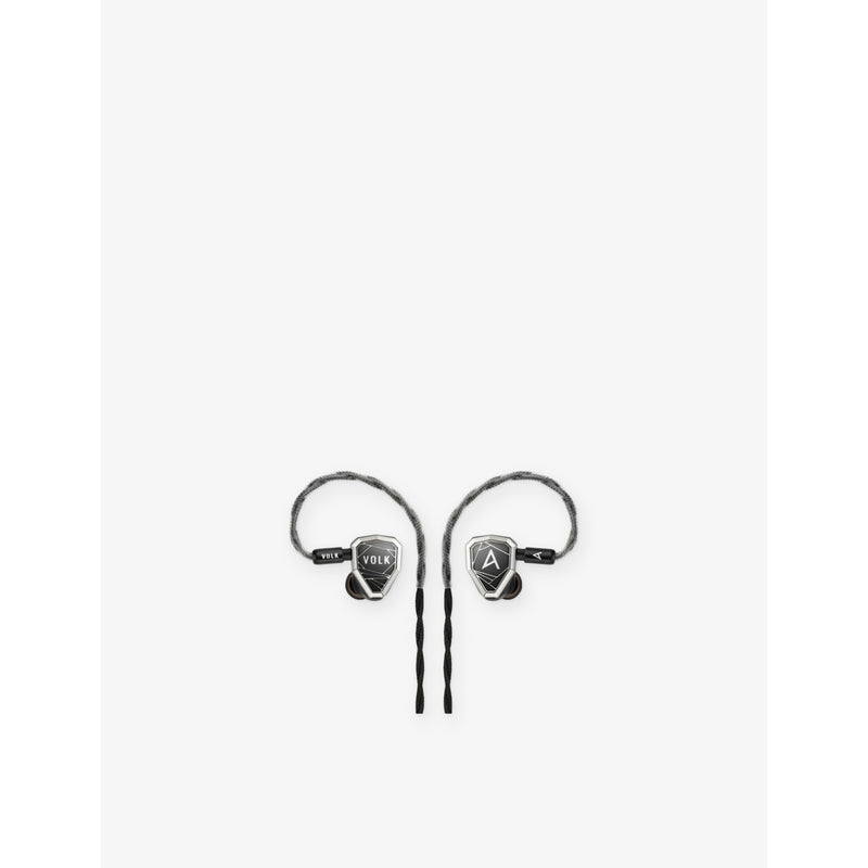 Astell&Kern STELLA in-ear monitors, imported from the UK