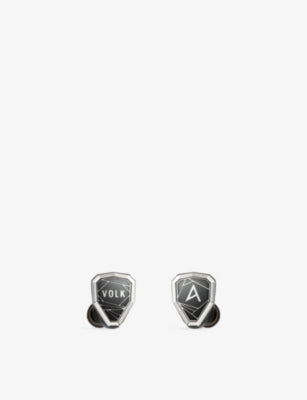 Astell&Kern STELLA in-ear monitors, imported from the UK