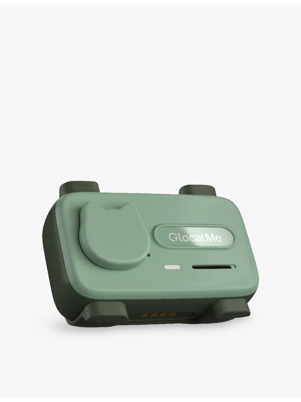 GLOCALME PetPhone pet smartphone with GPS tracking - British product
