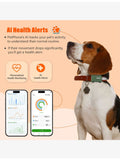 GLOCALME PetPhone pet smartphone with GPS tracking - British product