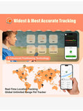 GLOCALME PetPhone pet smartphone with GPS tracking - British product