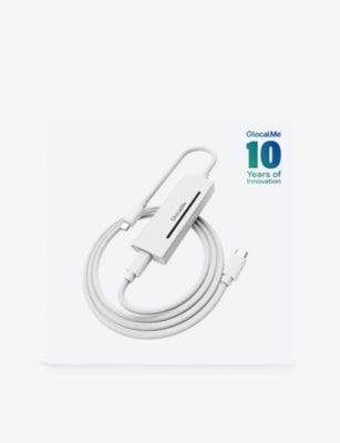 GLOCALME UniCord Pro 4-in-1 travel device, UK version