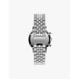 Timex Marlin chronograph tachymeter watch 40mm - British product