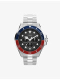 Timex Harborside Coast multifunction quartz watch 43mm, imported from the UK