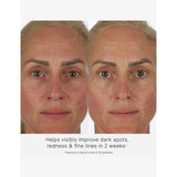 Tatcha The Milky Sunscreen SPF 50+ 50ml, imported from the UK