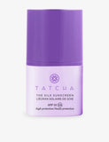 Tatcha The Silk Sunscreen SPF 50 15ml - British product