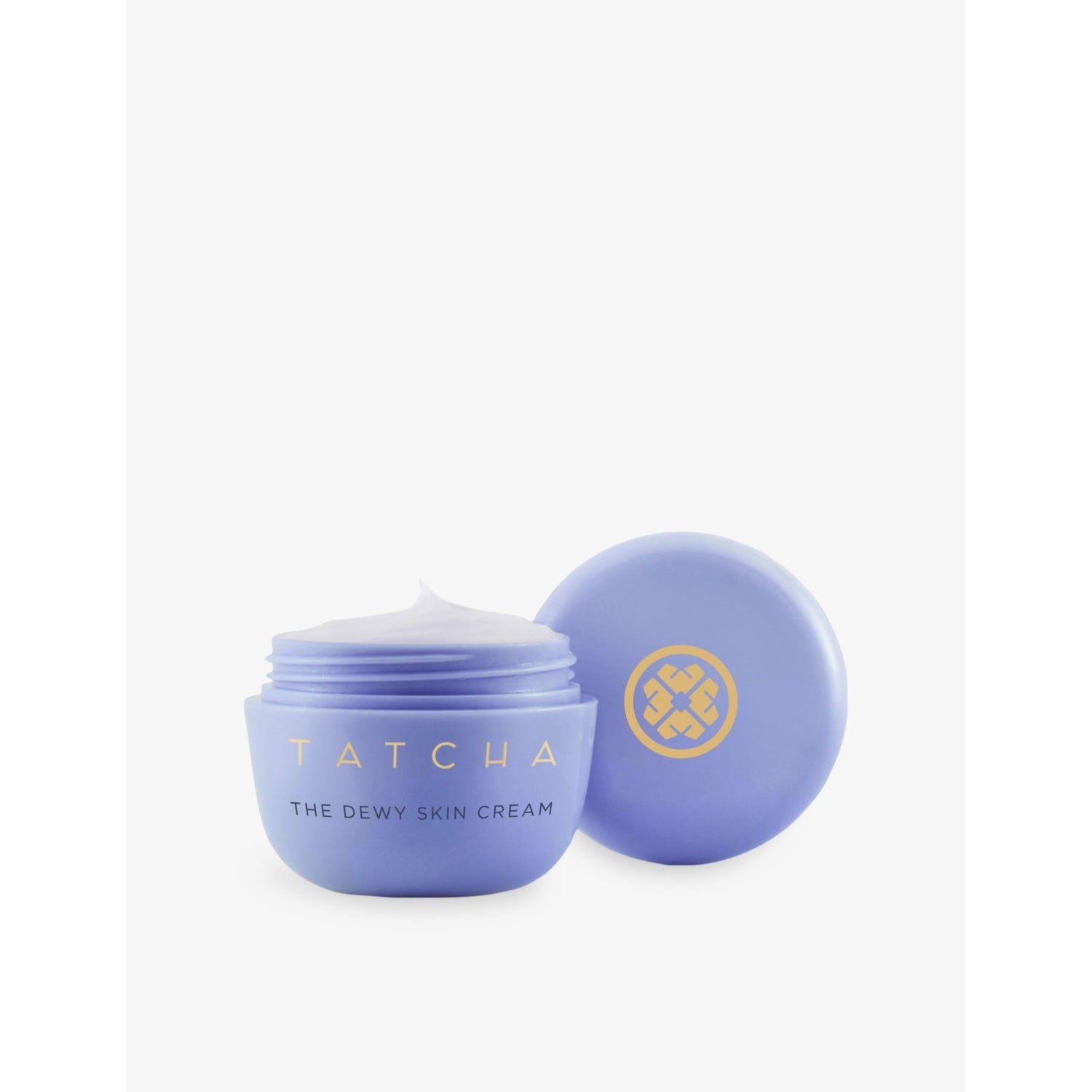 Tatcha Dewy Skin Cream moisturiser 15ml - British product