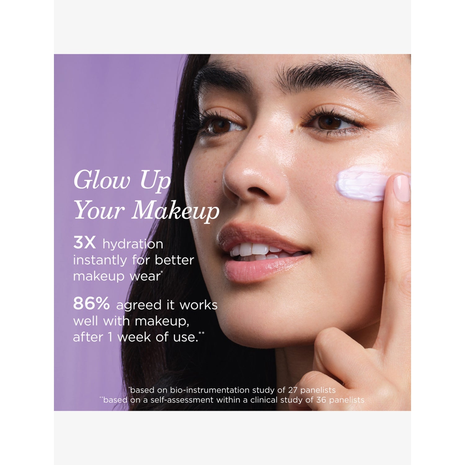 Tatcha Dewy Skin Cream moisturiser 15ml - British product