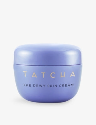 Tatcha Dewy Skin Cream moisturiser 15ml - British product