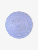 Makaua Round Woven Placemat 38cm