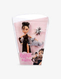 Bratz Kylie Jenner night fashion doll 30cm, UK version