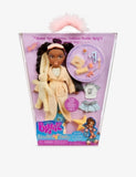 Bratz Slumber Party Sasha doll 29cm, imported from the UK