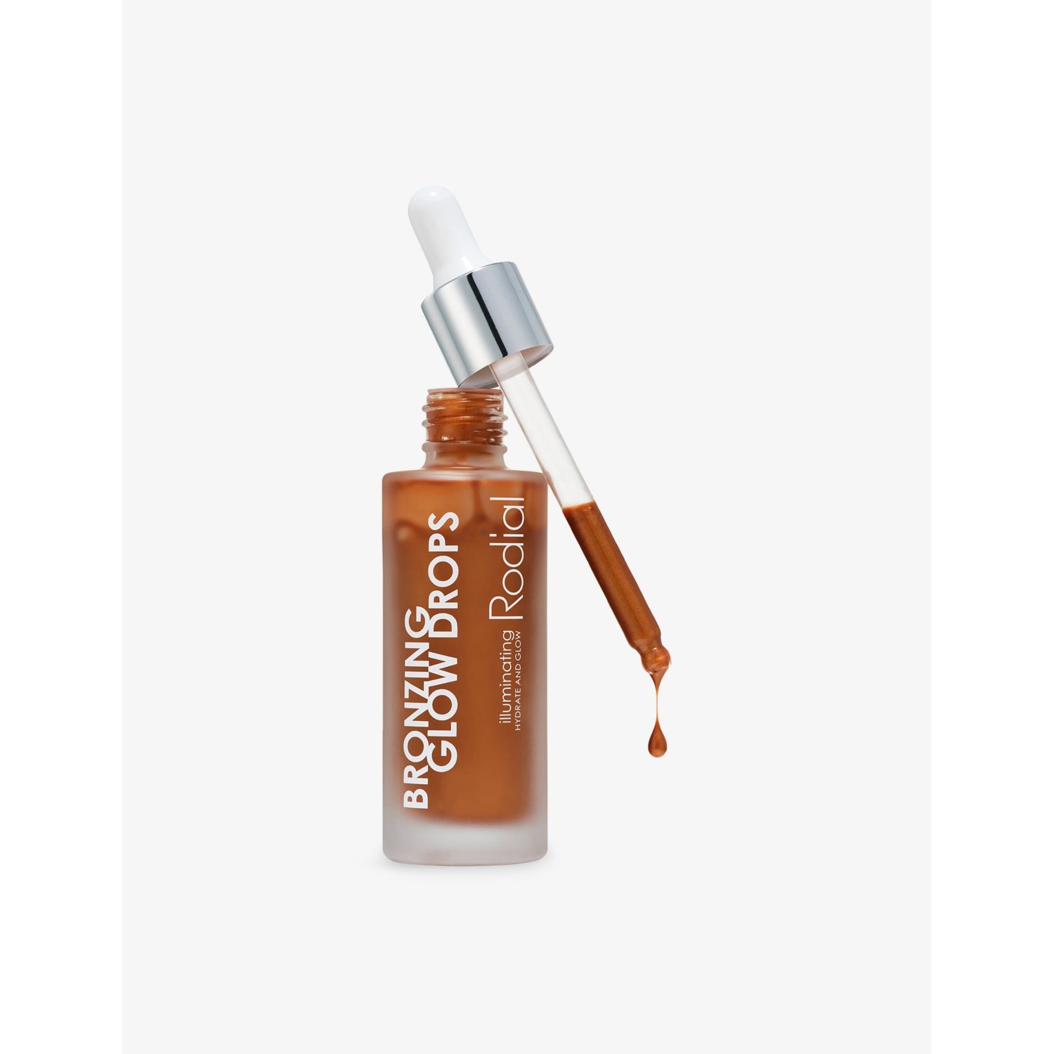 Rodial Bronzing Glow Drops 30ml bottle, UK version