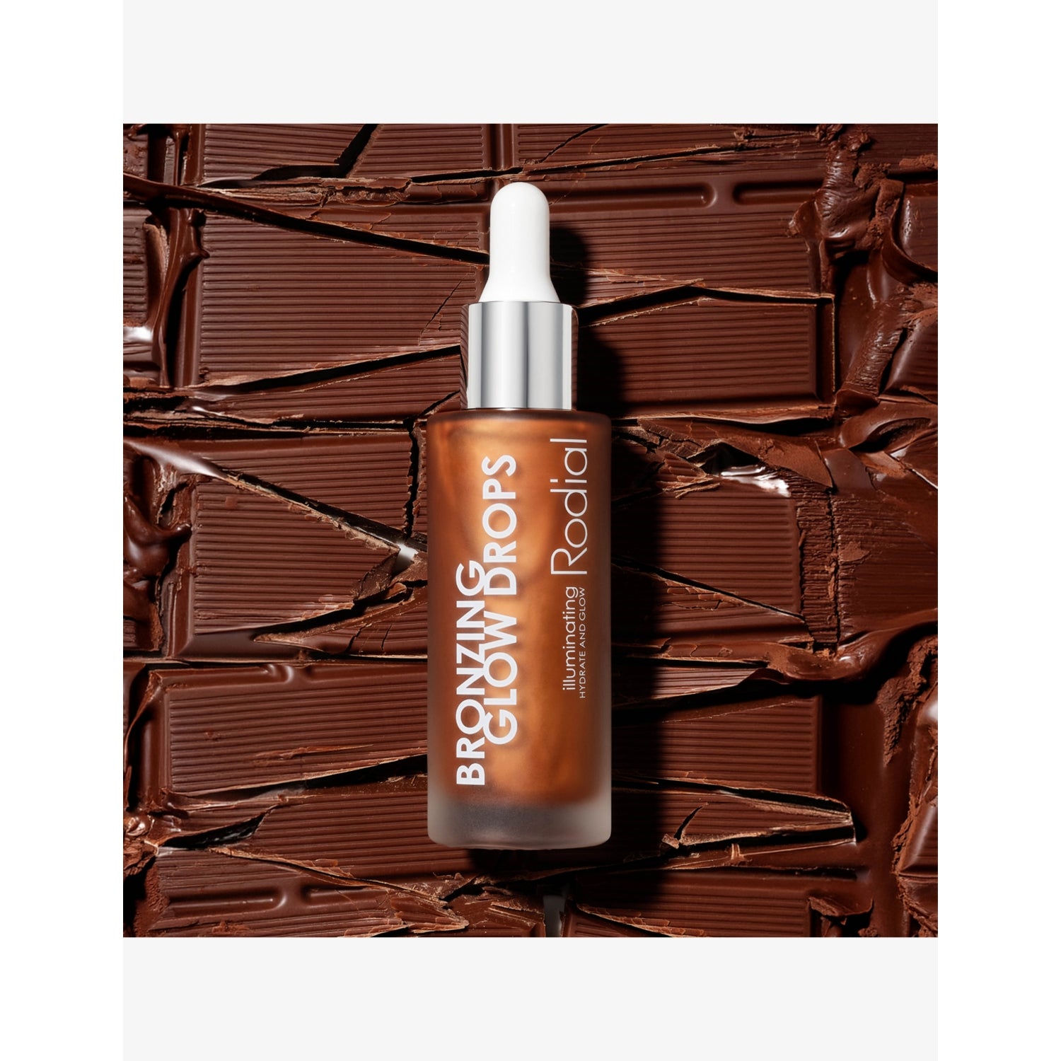 Rodial Bronzing Glow Drops 30ml bottle, UK version