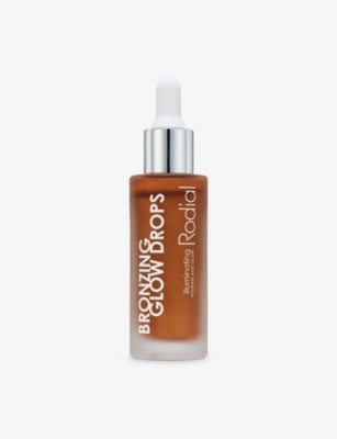 Rodial Bronzing Glow Drops 30ml bottle, UK version