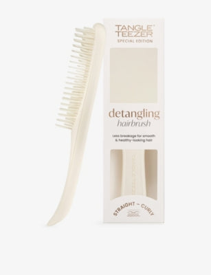 Tangle Teezer Ultimate Detangler Matte hairbrush 90g, UK version