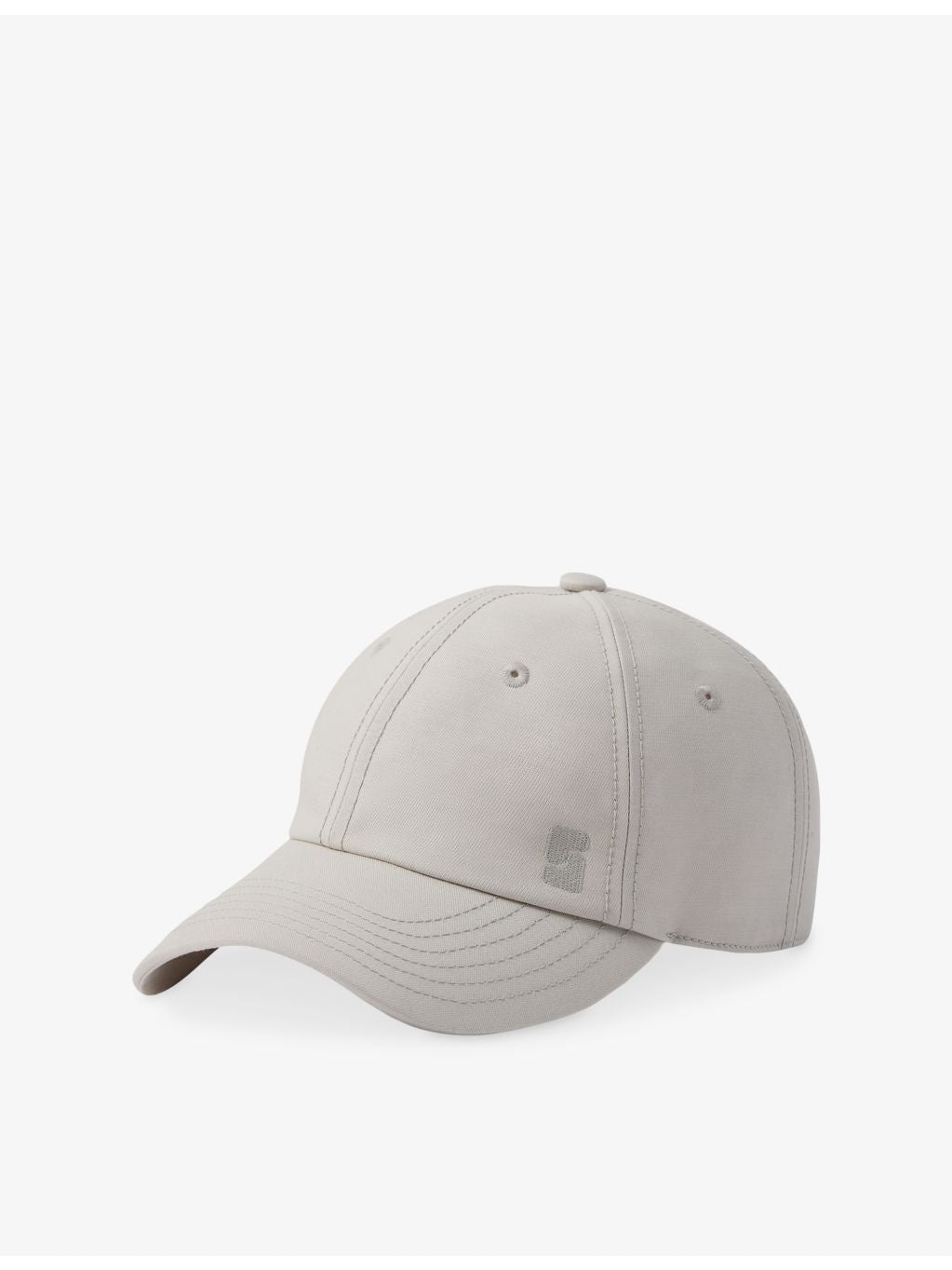 Soeur Serena cotton baseball cap, imported from the UK