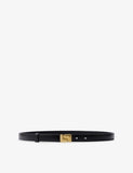Soeur Ninon Mini Leather Belt