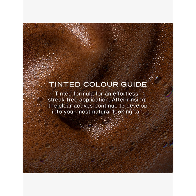 Loving Tan express self-tanning mousse 200ml (British brand)