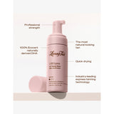 Loving Tan express self-tanning mousse 200ml (British brand)