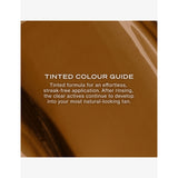 Loving Tan 2 HR Express self-tanning lotion 100ml - British product