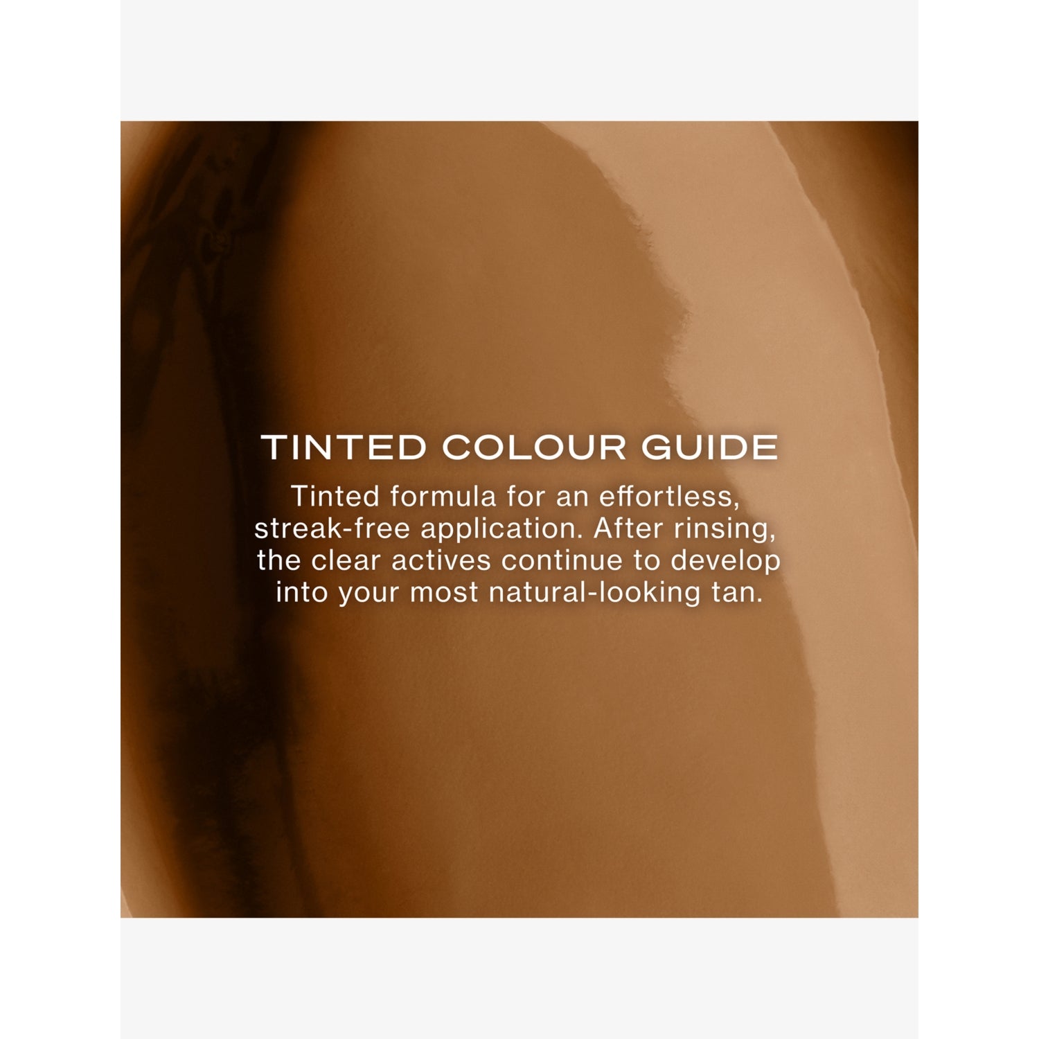 Loving Tan Deluxe face self-tanning cream 50ml, imported from the UK