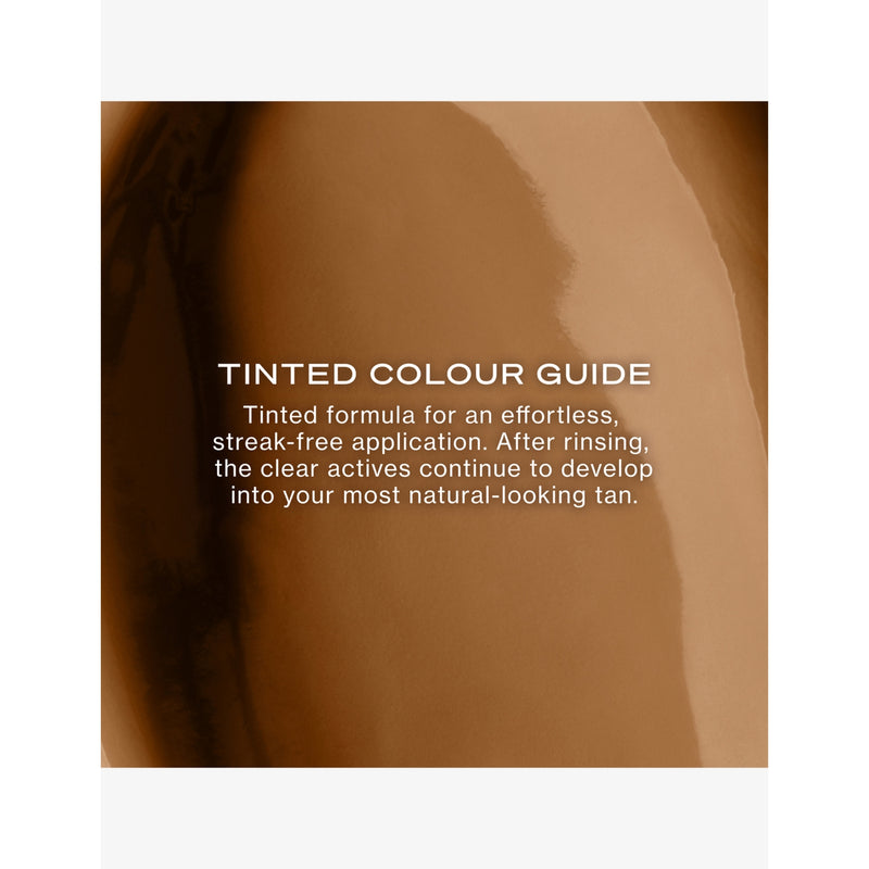 Loving Tan Deluxe face self-tanning cream 50ml, imported from the UK