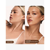 Loving Tan Deluxe face self-tanning cream 50ml, imported from the UK
