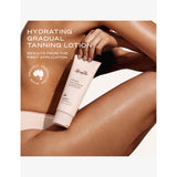 Loving Tan self-tanning lotion 8 HR Deluxe 150ml, UK version