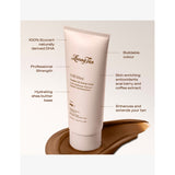 Loving Tan self-tanning lotion 8 HR Deluxe 150ml, UK version