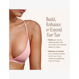 Loving Tan self-tanning lotion 8 HR Deluxe 150ml, UK version