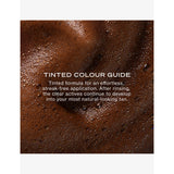 Loving Tan self-tanning mousse 8 HR Deluxe 120ml, imported from the UK