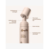 Loving Tan self-tanning mousse 8 HR Deluxe 120ml, imported from the UK