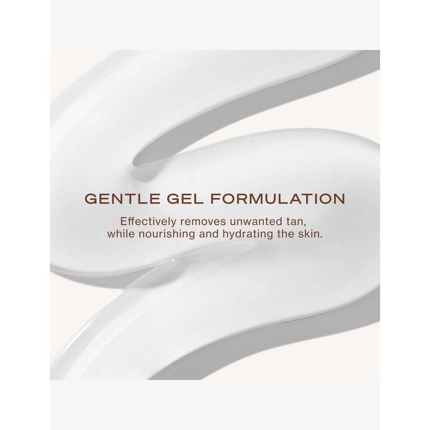 Loving Tan tan remover gel formula 100ml, UK version