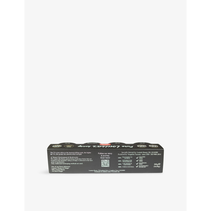 Louisa's Morning Glory granola 700g (British brand)