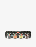 Louisa's honey gift set 200g, imported from the UK